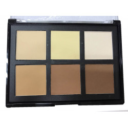 Contour Palette